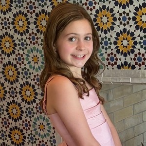 Fundraising Page: Georgia Thomas